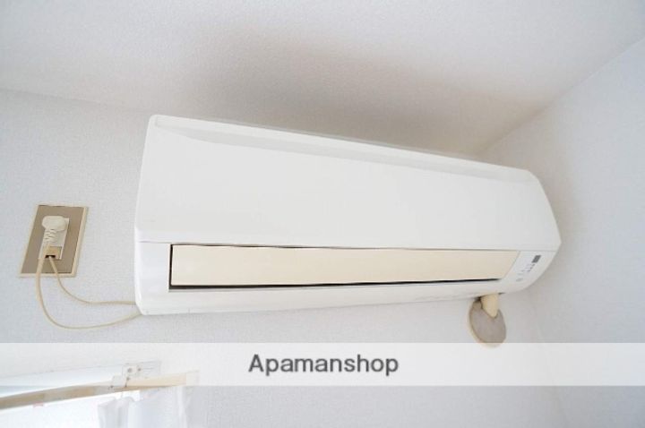 静岡県浜松市浜名区中条の賃貸マンション202の内装