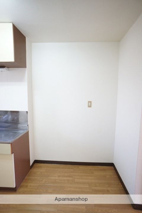 静岡県浜松市浜名区中条の賃貸マンション202の内装