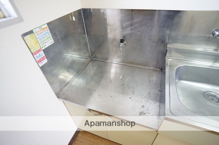 静岡県浜松市浜名区中条の賃貸マンション202の内装