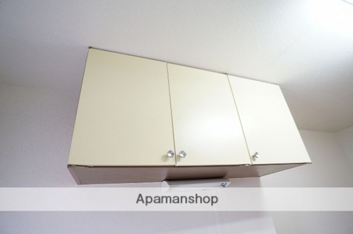 静岡県浜松市浜名区中条の賃貸マンション202の内装