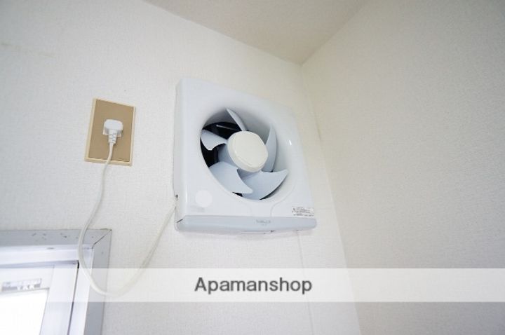 静岡県浜松市浜名区中条の賃貸マンション202の内装