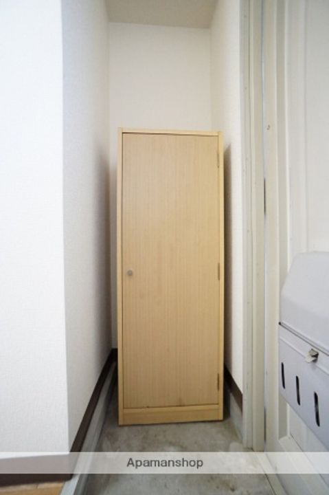 静岡県浜松市浜名区中条の賃貸マンション202の内装