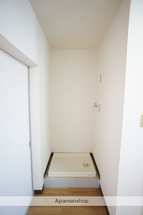 静岡県浜松市浜名区中条の賃貸マンション202の内装