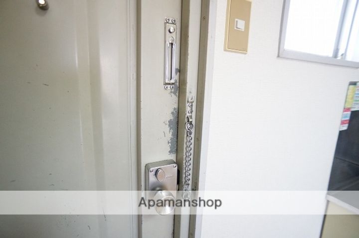 静岡県浜松市浜名区中条の賃貸マンション202の内装