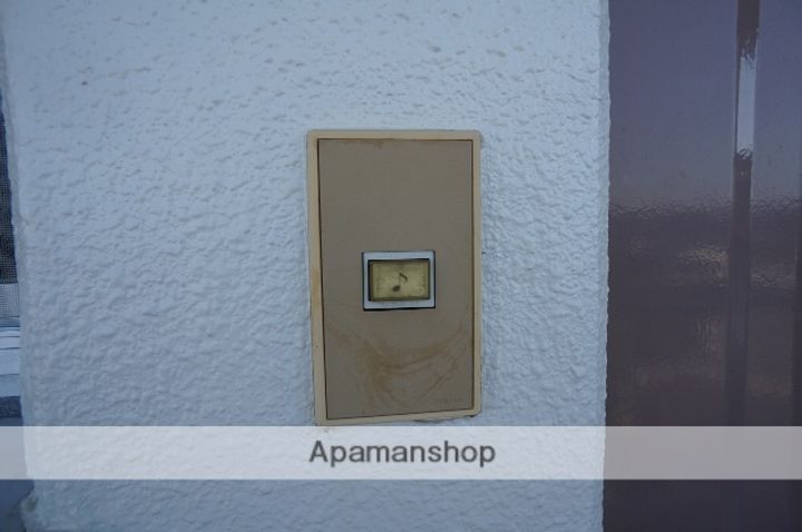 静岡県浜松市浜名区中条の賃貸マンション202のその他画像