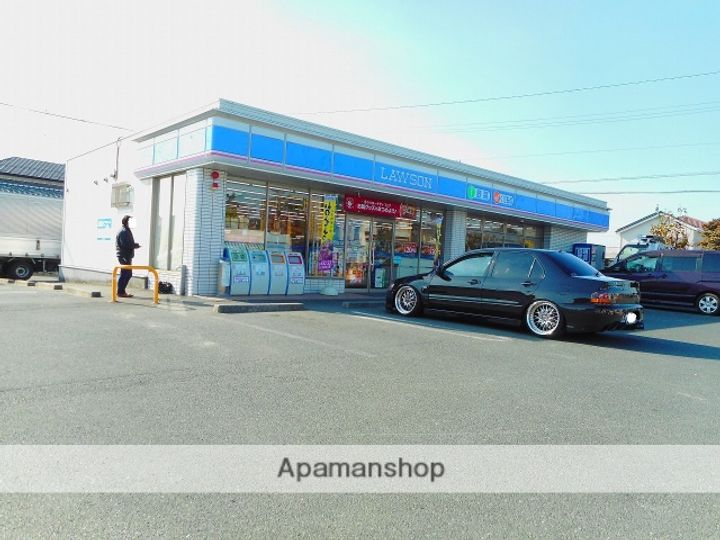 静岡県浜松市浜名区中条の賃貸マンション202の周辺