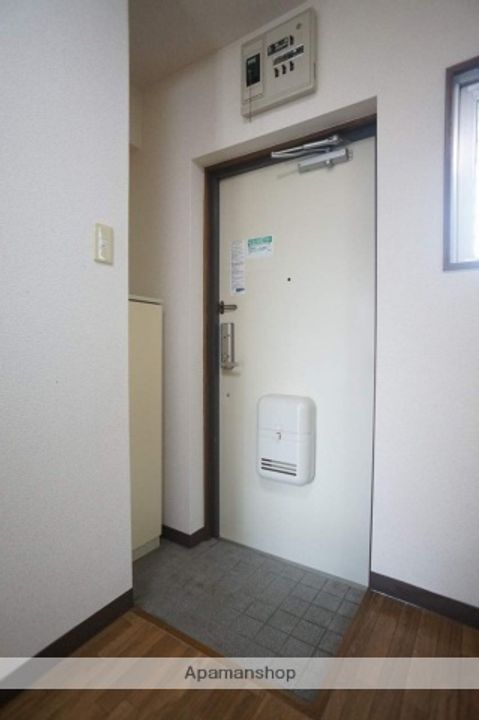 静岡県浜松市中央区大島町の賃貸マンションの内装