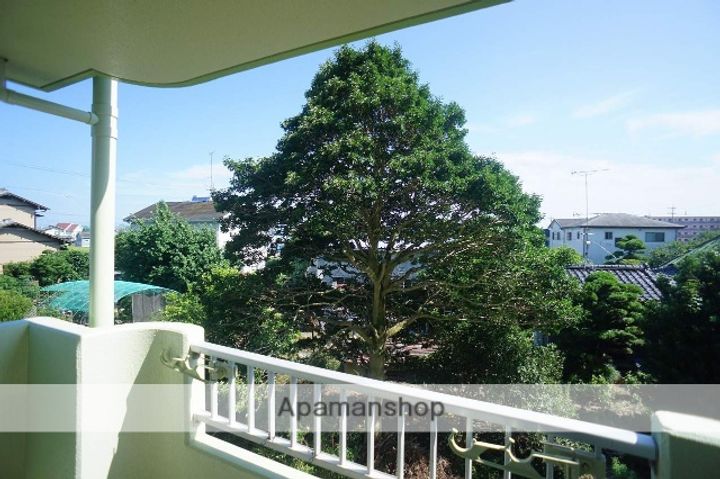 静岡県浜松市中央区大島町の賃貸マンションのその他画像