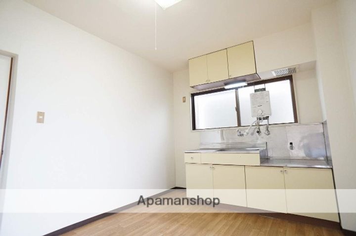 静岡県浜松市中央区笠井町の賃貸マンション301の内装