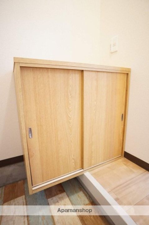 静岡県浜松市中央区笠井町の賃貸マンション301の内装