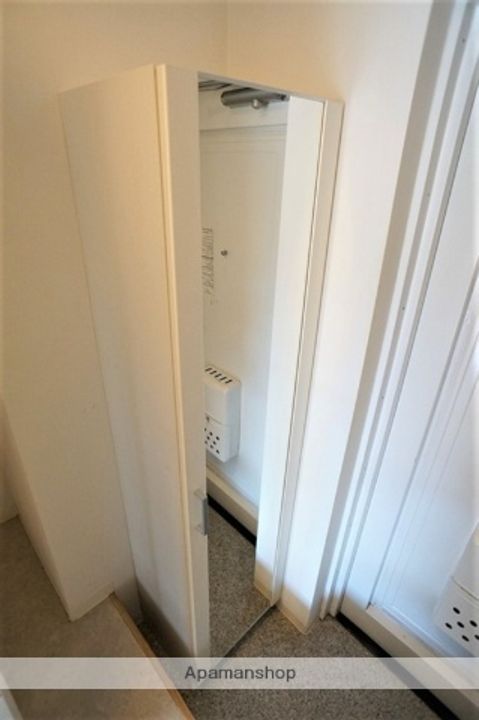 静岡県浜松市中央区根洗町の賃貸マンション207の内装