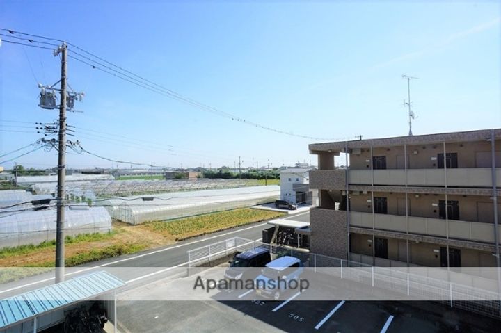 静岡県浜松市中央区根洗町の賃貸マンション207のその他画像