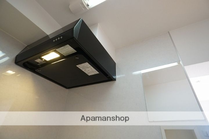 静岡県浜松市中央区根洗町の賃貸マンション207の内装
