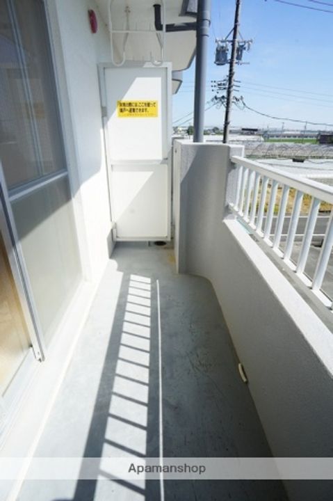 静岡県浜松市中央区根洗町の賃貸マンション207のその他画像