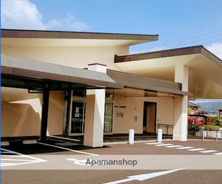 静岡県浜松市中央区根洗町の賃貸マンション207の周辺