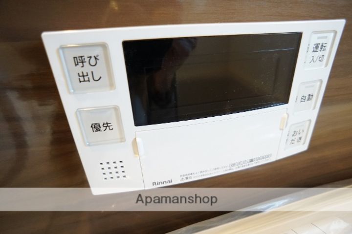 静岡県浜松市浜名区中条の賃貸マンションの内装