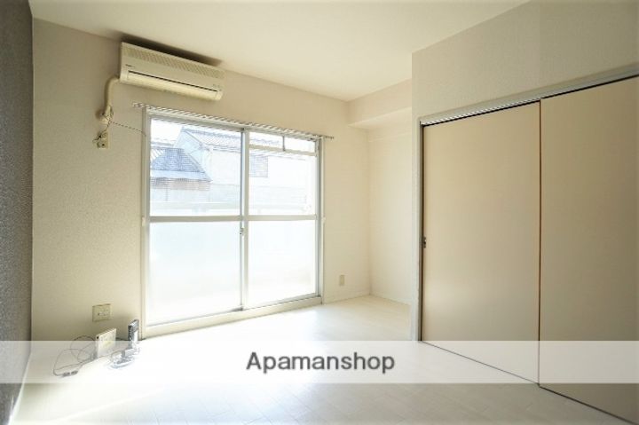 グランテットの内装