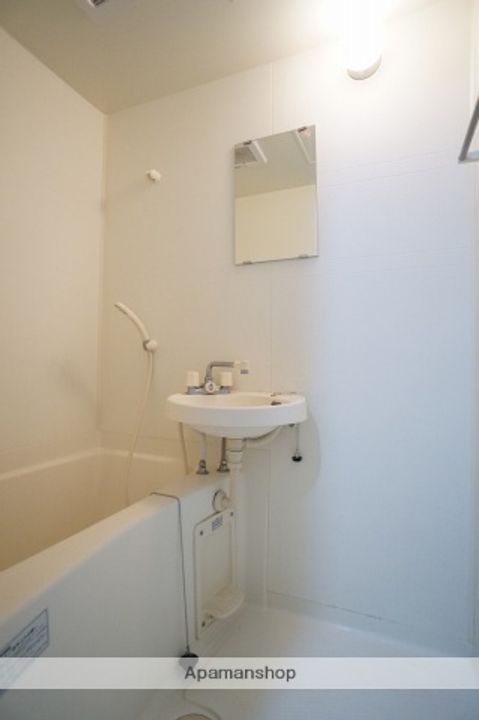 グランテットの内装