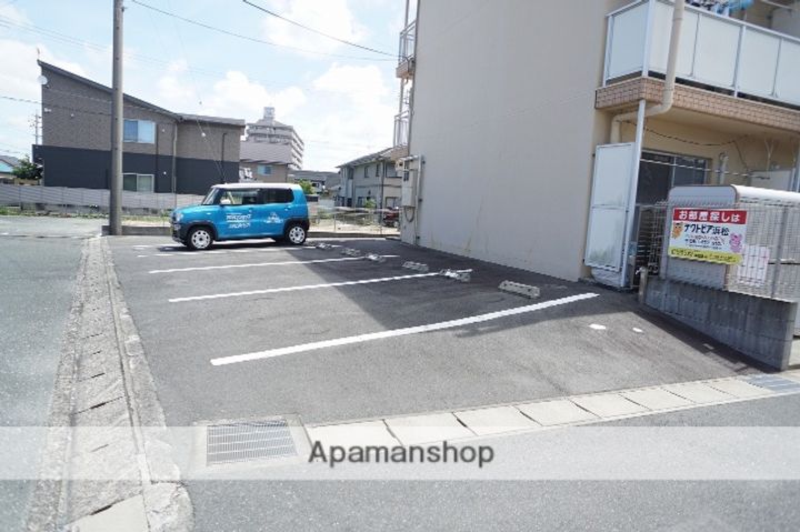 静岡県浜松市中央区笠井新田町の賃貸マンションのその他画像
