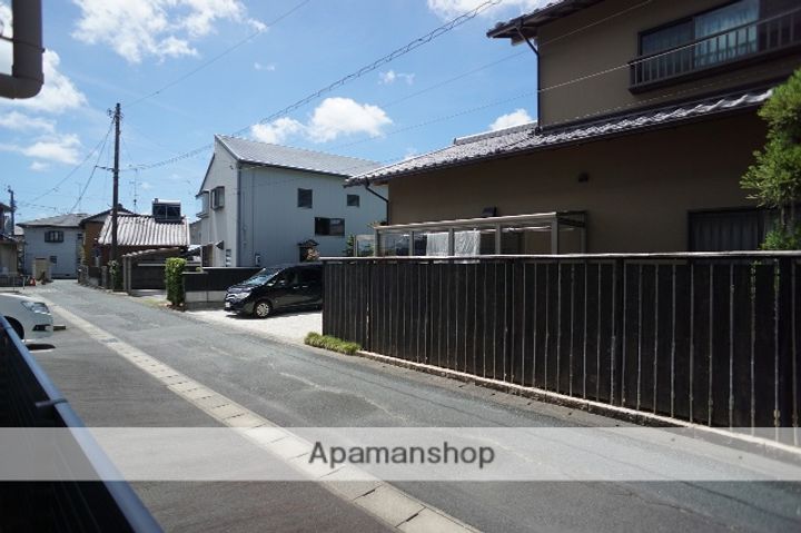 静岡県浜松市中央区笠井新田町の賃貸マンションのその他画像