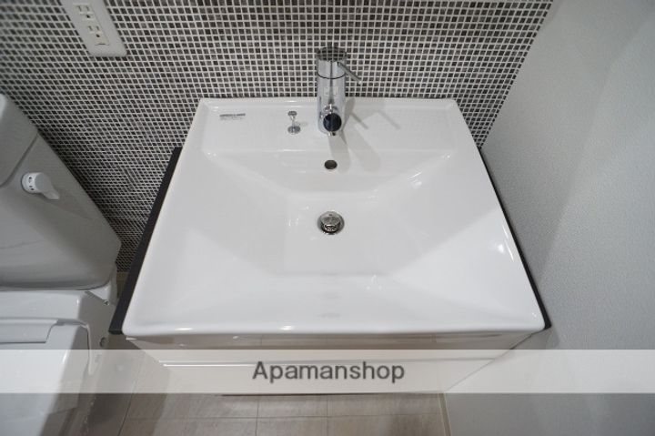 静岡県浜松市中央区笠井新田町の賃貸マンションの内装