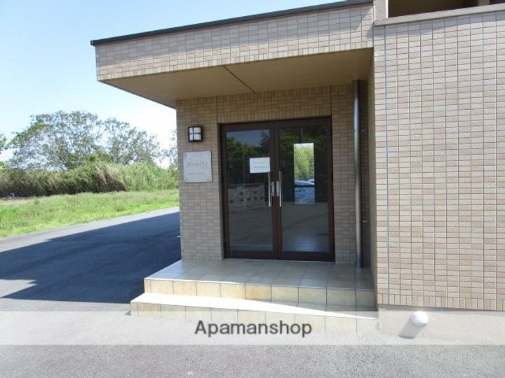 静岡県袋井市中の賃貸マンションのその他画像
