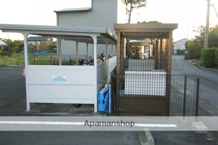静岡県袋井市中の賃貸マンションのその他画像