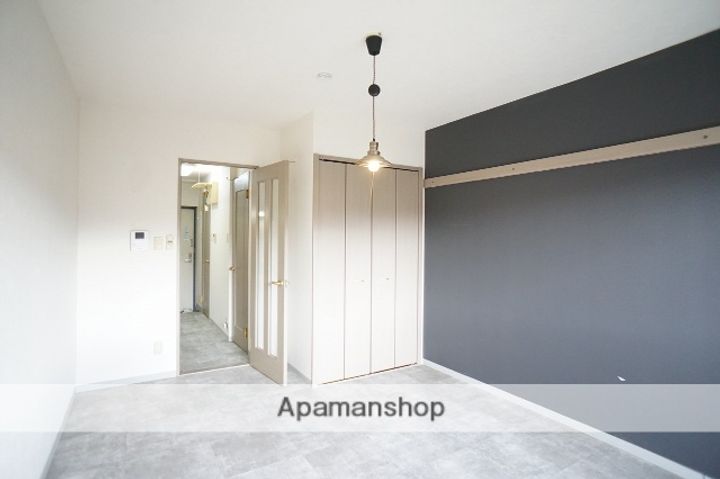 静岡県掛川市高御所の賃貸マンションの内装