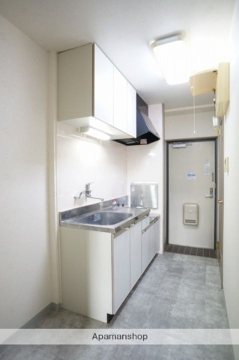 静岡県掛川市高御所の賃貸マンションの内装