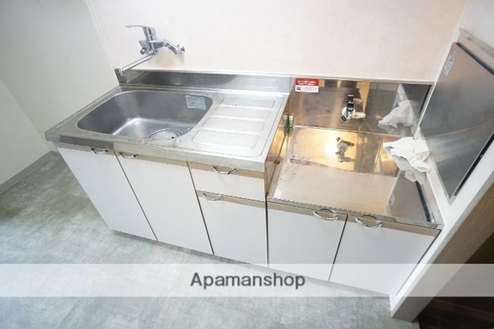 静岡県掛川市高御所の賃貸マンションの内装