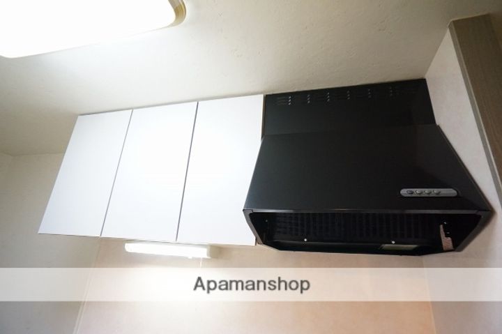 静岡県掛川市高御所の賃貸マンションの内装