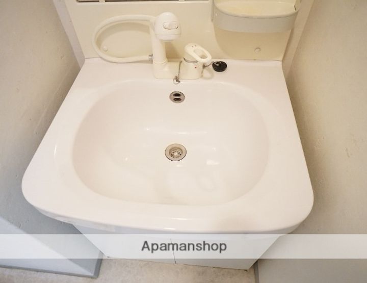 静岡県掛川市高御所の賃貸マンションの内装