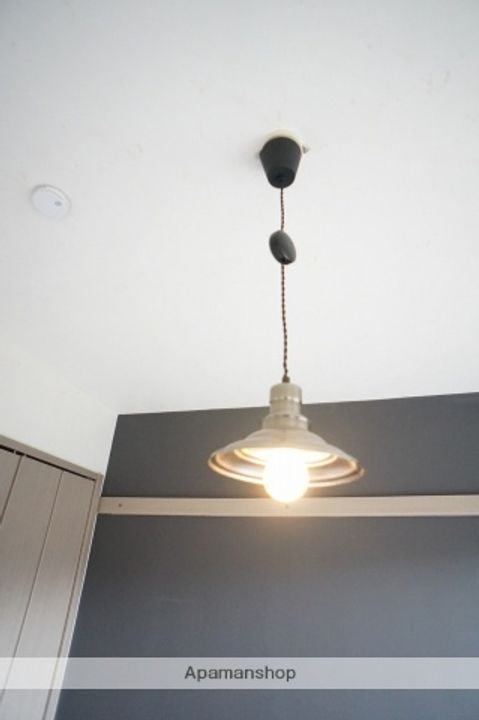 静岡県掛川市高御所の賃貸マンションの内装