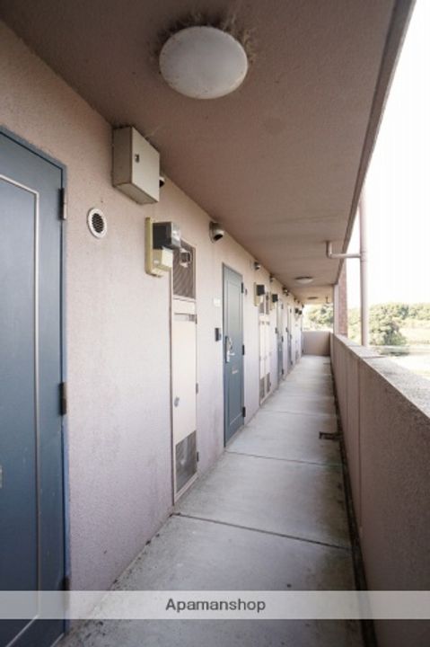 静岡県掛川市高御所の賃貸マンションの外観