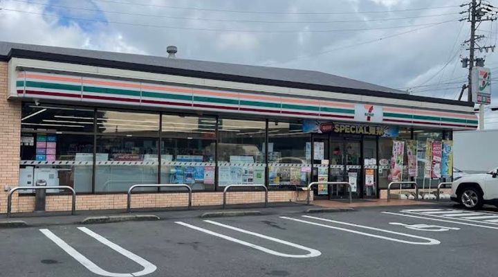 ミーテルーチェ村松203の周辺