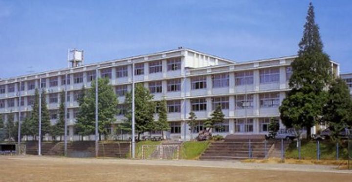 ミーテルーチェ村松203の周辺
