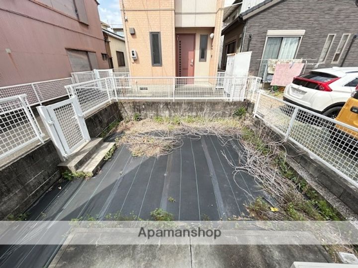 静岡県浜松市浜名区細江町気賀(一戸建)の賃貸物件戸建ての内装