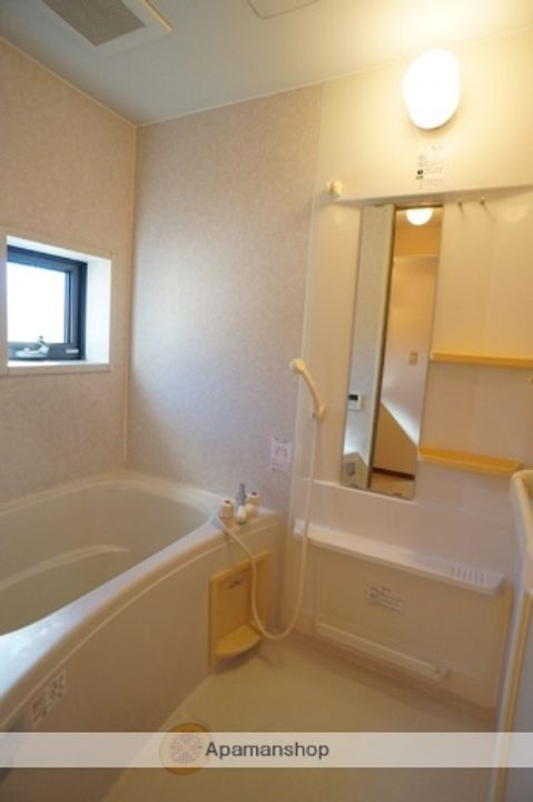 静岡県浜松市浜名区細江町気賀(一戸建)の賃貸物件戸建ての風呂