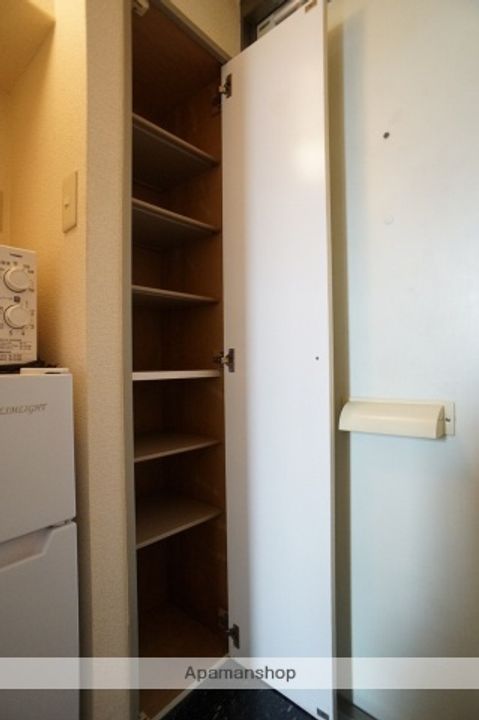 静岡県袋井市浅名の賃貸アパートの内装