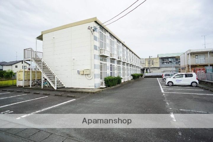 静岡県袋井市浅名の賃貸アパートのその他画像