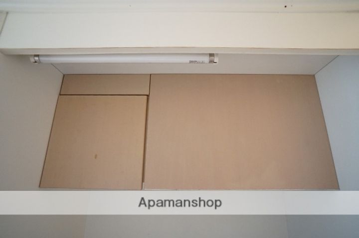 静岡県袋井市浅名の賃貸アパートの内装