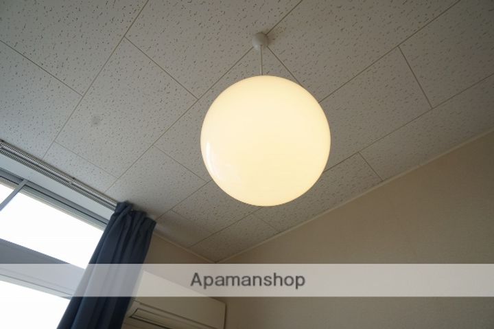 静岡県袋井市浅名の賃貸アパートの内装