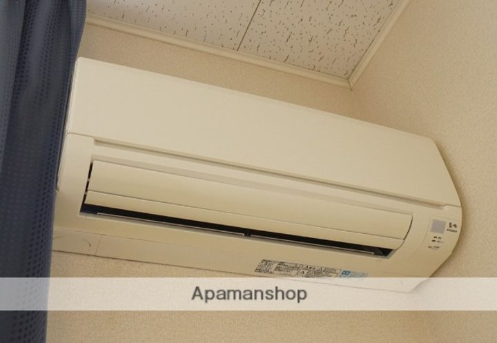 静岡県袋井市浅名の賃貸アパートの内装