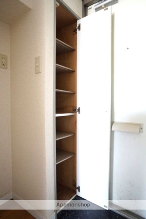 静岡県袋井市浅名の賃貸アパート109の内装