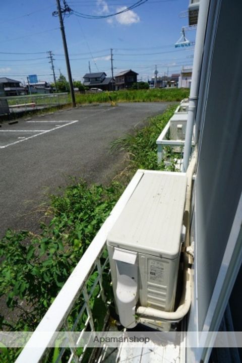 静岡県袋井市浅名の賃貸アパート109のその他画像