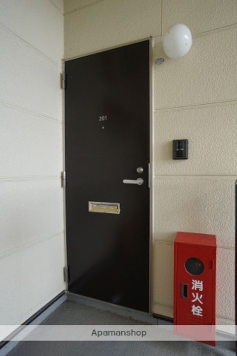 コーポ国府台のその他画像