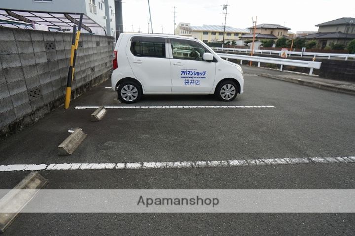 コーポ国府台のその他画像