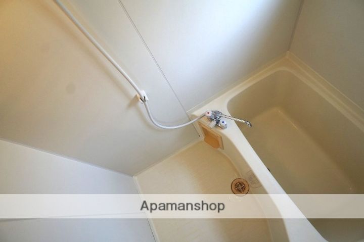 コーポ国府台の内装