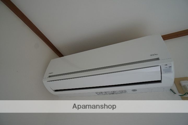 コーポ国府台の内装