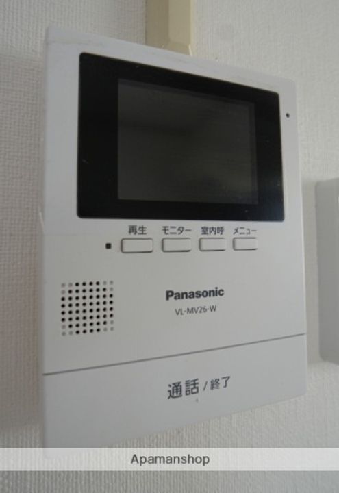 コーポ国府台のその他画像